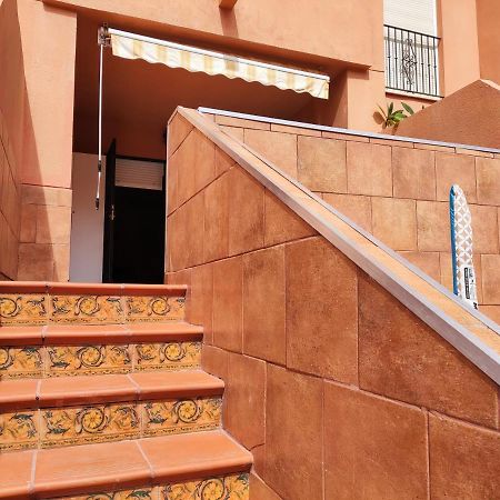 Hidalgos Solygolf Apartment Manilva Exterior photo