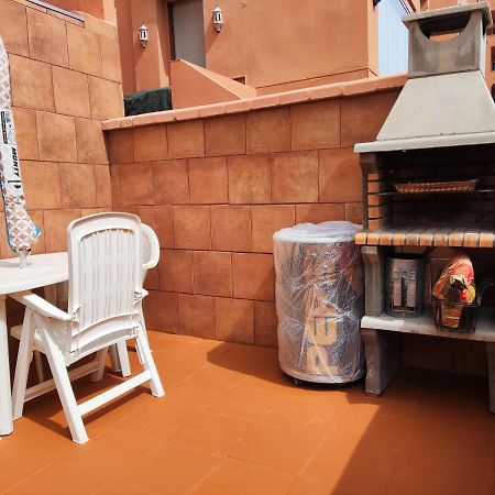 Hidalgos Solygolf Apartment Manilva Exterior photo