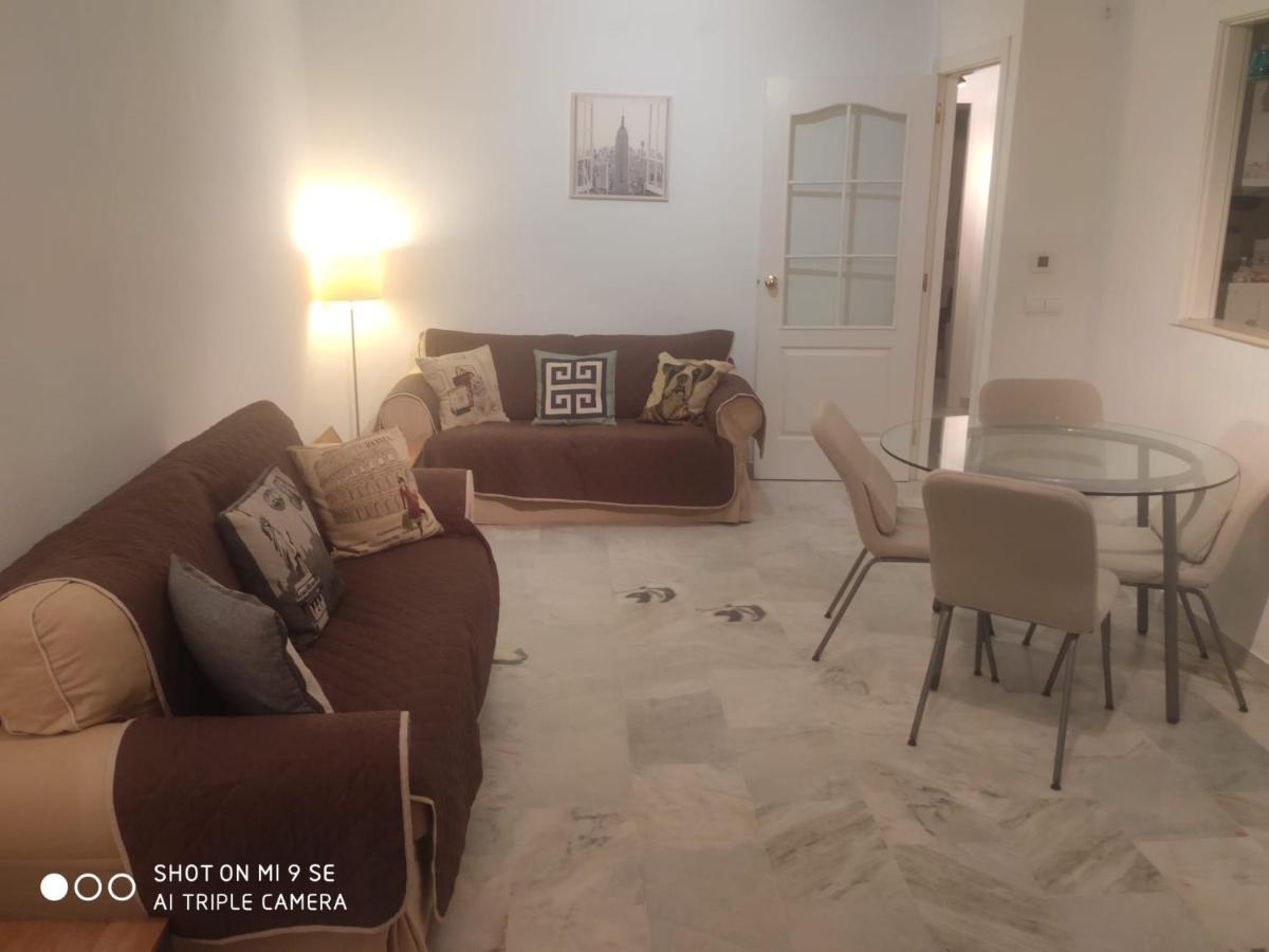 Hidalgos Solygolf Apartment Manilva Exterior photo