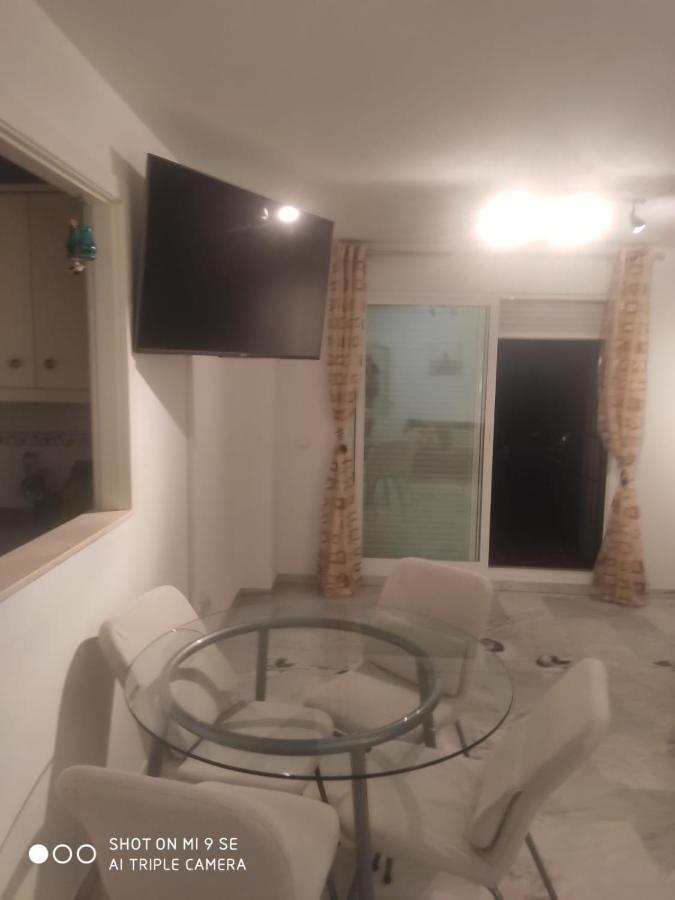Hidalgos Solygolf Apartment Manilva Exterior photo